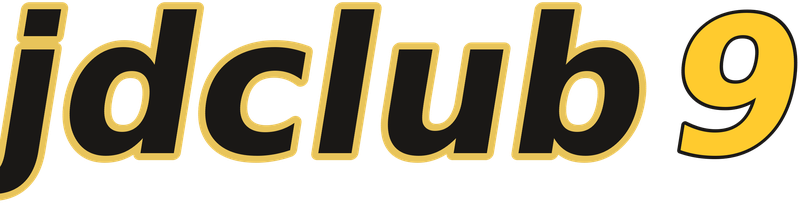 jdclub9 logo