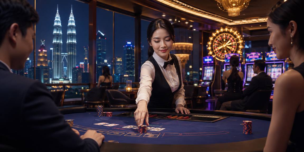 jdclub9 Masuk ke Akaun jdclub9 Anda Sekarang
