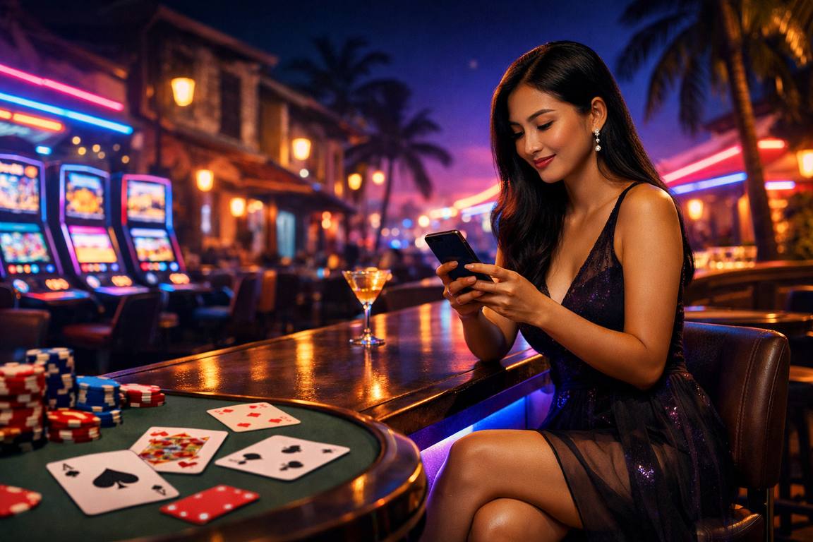 jdclub9 Super slot feature jdclub9 – Giliran Ciri Khas Tanpa Henti